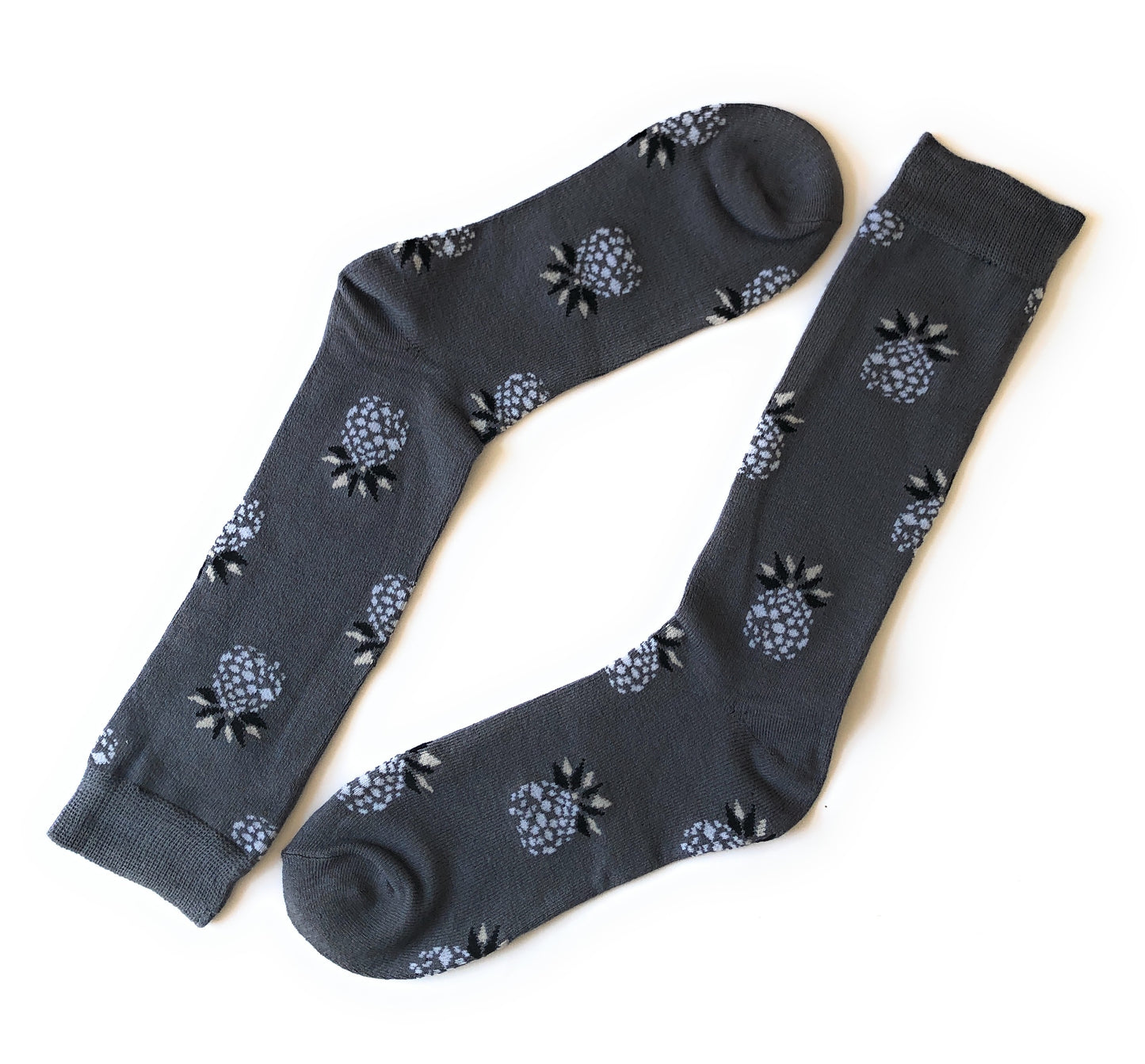 Hipperboo® The Fruity Ones | Bamboe Sokken | 3 of 5 Paar | Meerdere Maten en Varianten